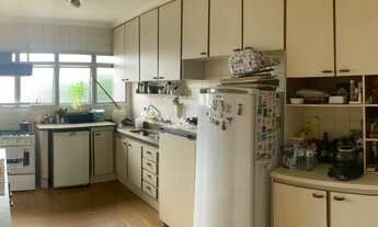 Imagem 7: Apartamento de 149m² na Vila Andrade com 3 dormitórios e 2 vagas