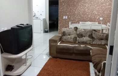 Imagem 2: Alugo casa com piscina em matinhos