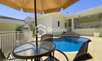 Imagem 3: Casa - Condomínio Estância Marambaia - Vinhedo