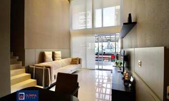 Imagem 2: Apartamento Venda 4 Dormitórios - 380 m² Brooklin