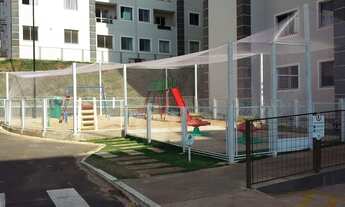 Imagem 3: Apartamento para aluguel tem 35 metros quadrados com 1 quarto em São Francisco - Campo Gra