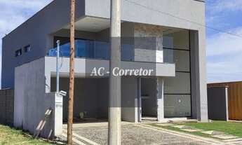 Imagem 5: Jardins Capri (Sobrado à venda ), Senador Canedo, GO