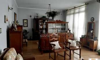 Imagem: Casa (sobrado na rua) 6 dormitórios/suite