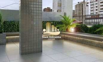 Imagem 3: Olooco!!Ap Lindo/Guilhermina/2Dorm/1Vg/Oportunidade!