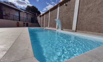 Imagem 2: Casa 3 Quartos Bairro Angola em Betim