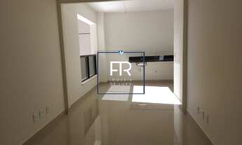 Imagem 2: UBERLâNDIA - Apartamento Padrão - Cazeca