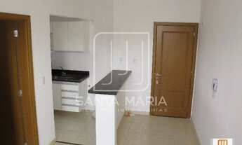 Imagem 3: Apartamento (tipo - padrao) 1 dormitórios, cozinha planejada, portaria 24hs, lazer, elevad