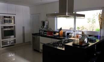 Imagem 13: Casa com piscina em Planalto Paulista