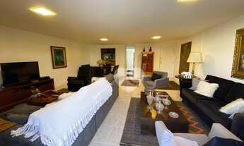 Imagem 6: Lopes Enjoy Vende Cobertura com 4 quartos, 203 m² por R$ 1.400.000 - Recreio dos Bandeiran