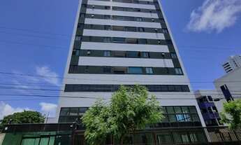 Imagem: Alugo 100 Mobiliado 67m² 3 Qtos 1 Suíte