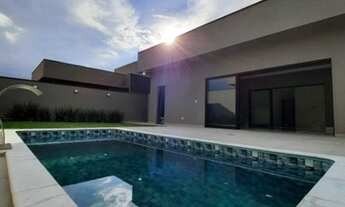 Imagem: Casa de condomínio para venda tem 186 metros