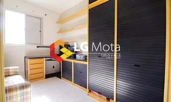 Imagem 5: Apartamento - Jardim Paulicéia - Campinas