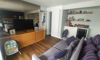 Imagem: APARTAMENTO COM 02 DORMITÓRIOS NO MORUMBI