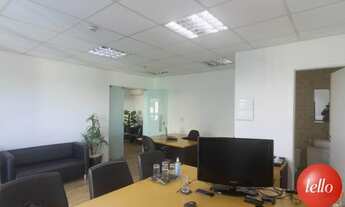 Imagem 2: São Paulo - Conjunto Comercial/sala - Santo Amaro