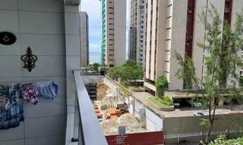 Imagem 3: Vendo Apartamento com 125m² próximo a praia com 3 quartos em Boa Viagem - Recife - PE