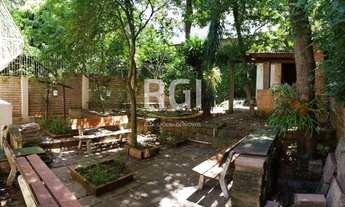 Imagem 2: Porto Alegre - Casa Padrão - Higienópolis