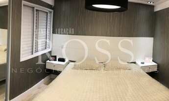 Imagem 4: Apartamento para venda com 83 metros quadrados com 2 quartos em Barcelona - São Caetano do