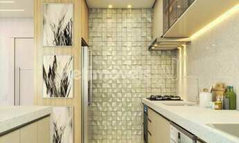 Imagem: Venda Apartamento 2 quartos Cidade Nova