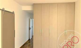 Imagem 3: Apartamento Reformado 190m² 3 Dormitórios para Venda em Moema