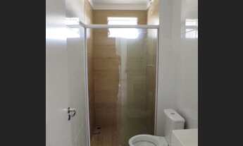 Imagem 2: Apartamento para venda com 58 metros quadrados com 2 quartos em Jardim Santa Rosa - Araras