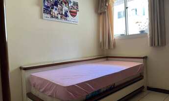 Imagem 7: Apartamento Quadra Mar com 3 dormitórios +dependência completa à venda, 100 m² por R$ 650