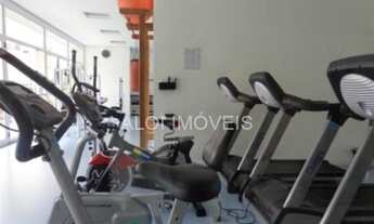 Imagem 6: 140 M² DE ÁREA ÚTIL - Condomínio localizado no coração de Pinheiros, com lazer completo p