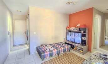 Imagem 2: Apartamento à Venda - Dom Joaquim, 3 Quartos, 70 m²