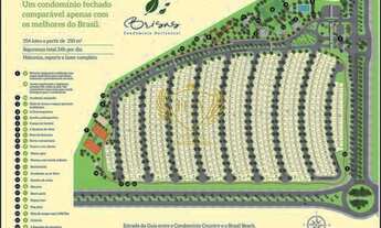 Imagem 2: TERRENO NO CONDOMINIO HORIZONTAL BRISAS