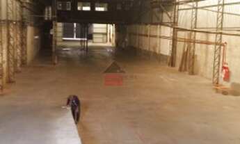 Imagem: Galpão para locação, Sacomã, São Paulo