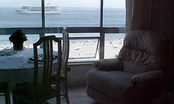 Imagem 5: Imobiliária Mansion House - Avenida Atlântica - Leme