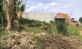 Imagem 3: Lote/Terreno para venda com 300 metros quadrados em Jardim Vassouras - Francisco Morato