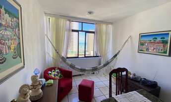 Imagem 2: Apartamento Grande 3 Quartos com Vista Mar em Boa Viagem