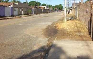 Imagem 2: Casa no São Bento