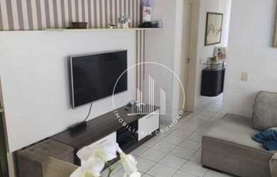 Imagem 7: Apartamento com 3 dormitórios à venda, 86 m² por R$ 535.500,00 - Capoeiras - Florianópolis