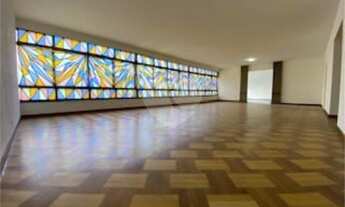 Imagem 4: São Paulo - Apartamento Padrão - Cerqueira Cesar