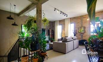 Imagem 2: Casa à venda, 376 m² por R$ 950.000,00 - Reserva Jatobá - Vargem Grande Paulista/SP