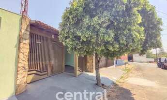 Imagem 2: JARDIM CRUZEIRO DO SUL, CASA RESIDENCIAL, IMOBILIARIA CENTRAL, BAURU