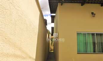 Imagem 7: Casa, 3Q 1s, Jd Sonia Maria, Não geminada, Armários, Próx. Parque Macambira