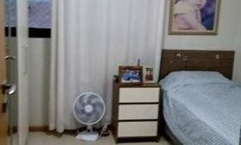 Imagem 6: Apartamento 2 quartos com suíte 82 m2 bairro centro