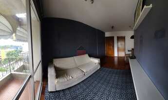 Imagem: Apartamento à venda, Vila Clementino, São