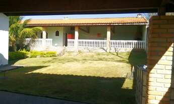 Imagem 5: Chácara com 3 quartos - Jardim Arquidiocesano - Salto/SP