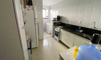 Imagem 4: APARTAMENTO RESIDENCIAL em SALVADOR - BA, MATATU