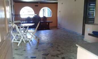 Imagem 4: Casa na praia mosqueiro pra julho