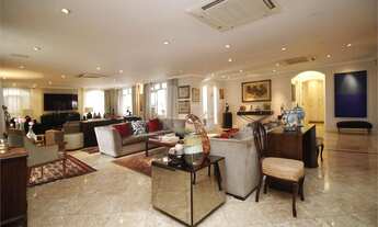 Imagem 4: São Paulo - Casa Padrão - ALTO DE PINHEIROS