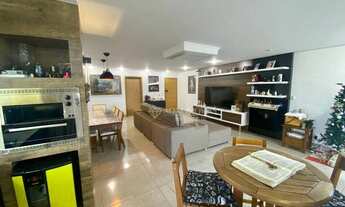 Imagem 2: Amplo 3 suítes com lazer completo, na localização mais nobre da Praia da Costa - Parque da