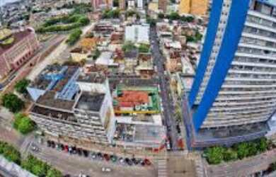 Imagem 3: Sala Escritório Cidade de Manaus com Garagem