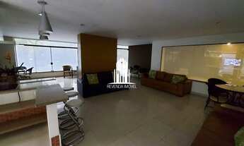 Imagem 7: Apartamento em Vila Olímpia com 93m2 3 dormitórios 3 banheiros 2 vagas de garagem