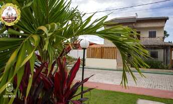 Imagem 4: Vendo Excelente Casa no Cond. Boa Vista em Barreirinhas - 4 Dormitórios Sendo 4 Suítes - L