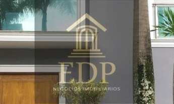 Imagem 5: LINDA CASA A VENDA ALTO PADRÃO ALPHAVILLE ZERO