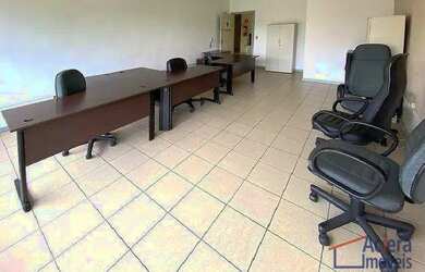 Imagem 6: Sala para alugar, 39 m² - Granja Viana - Cotia/SP
